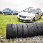 Летние шины R16 205/55: какие лучше выбрать?