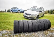 Летние шины R16 205/55: какие лучше выбрать?