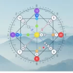 Матрица судьбы как путь в мир собственного Я