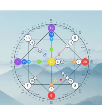 Матрица судьбы как путь в мир собственного Я