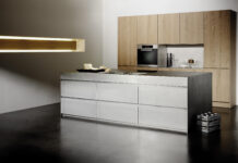 Немецкие кухни Eggersmann