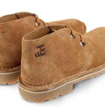 Walk Safari: интернет-магазин итальянской обуви и одежды