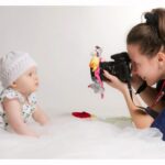 Выбор детского фотографа