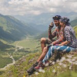 Отдых на Кавказе: отличный способ провести отпуск и получить массу положительных впечатлений