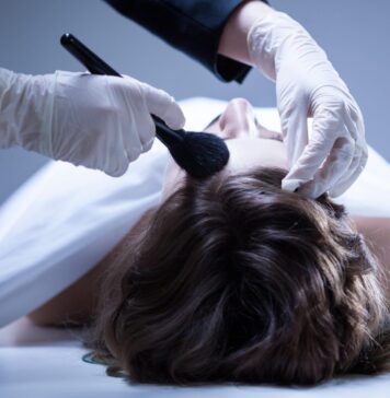 В каких случаях необходимо бальзамирование усопшего?