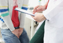 Гарднерелла у мужчин: симптомы и причины