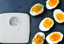 Особенности яичной диеты