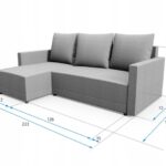 Как выбрать размер дивана в гостинную?