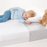 Советы по выбору матраса для ребёнка