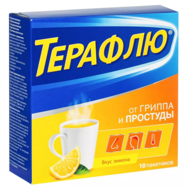 Жаропонижающие средства для взрослых