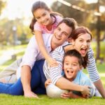 Счастливая семья: признаки и секреты отношений