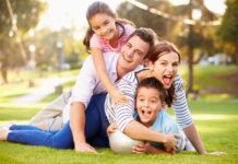 Счастливая семья: признаки и секреты отношений