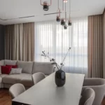 Какие шторы будут модными в 2023 году?