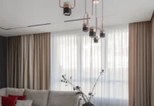 Какие шторы будут модными в 2023 году?