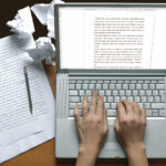 Преимущества профессии копирайтера