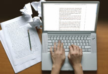 Преимущества профессии копирайтера