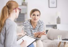 8 причин обратиться к психологу