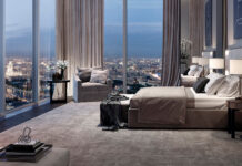 Как снять апартаменты в Москва Сити ?