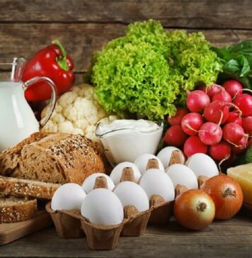 В чем польза фермерских продуктов?