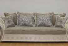 Почему стоит покупать мебель на заказ?