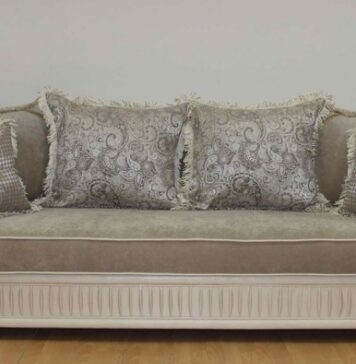 Почему стоит покупать мебель на заказ?