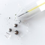 Как правильно и быстро собрать ртуть от градусника?