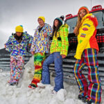 Критерии выбора одежды для сноуборда