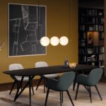 Салон ROSSI: разработка дизайна интерьера