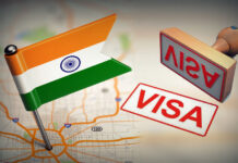 Как получить визу в Гоа?