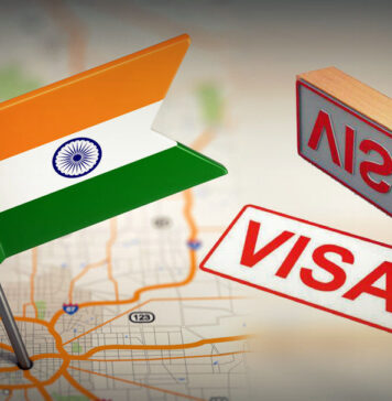 Как получить визу в Гоа?