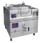 Как выбрать профессиональный пищеварочный котел?