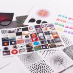 Роль полиграфии в современном дизайне