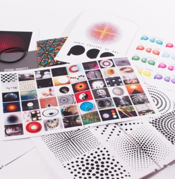 Роль полиграфии в современном дизайне