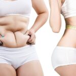 Как правильно должна проводиться коррекция фигуры и веса?