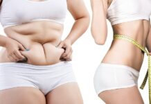 Как правильно должна проводиться коррекция фигуры и веса?