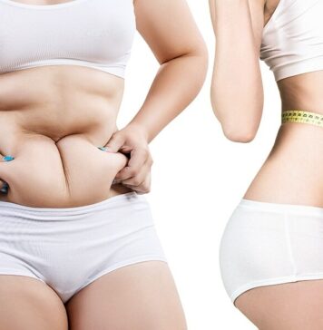 Как правильно должна проводиться коррекция фигуры и веса?