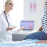 Распространенные урологические заболевания беременных: диагностика и лечение