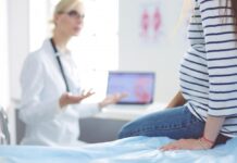 Распространенные урологические заболевания беременных: диагностика и лечение