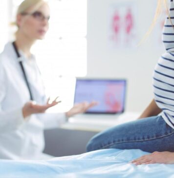 Распространенные урологические заболевания беременных: диагностика и лечение