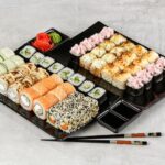Быстрая и лучшая доставка суши в Сарапуле!