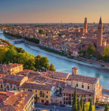 Верона: лучшие советы перед посещением