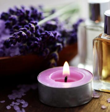 Ароматерапия