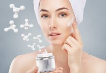 Обзор лечебной косметики для лица