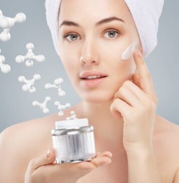 Обзор лечебной косметики для лица