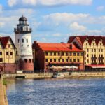 Гид по Калининграду: что нужно знать о городе ?