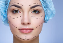 Особенности и виды пластики на лице
