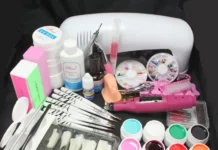 Инструменты для маникюра: какие принадлежности нужны?