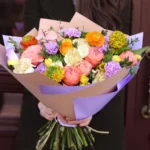 5 причин заказать доставку цветов