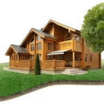 На что обратить внимание при покупке дома с земельным участком?