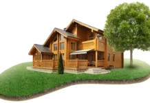 На что обратить внимание при покупке дома с земельным участком?